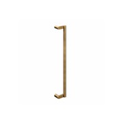 Legge 3800 Series Tuba Brass Pull Handle gallery detail image
