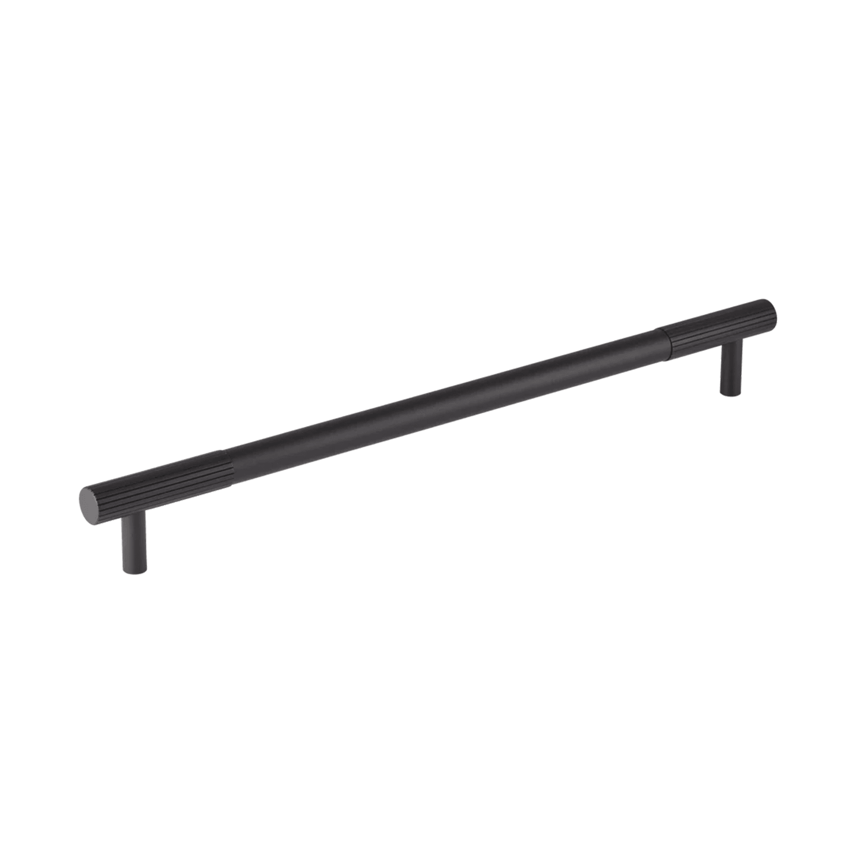 Armac Martin - Mix2 Straight Knurl Appliance Pull gallery detail image