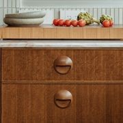 Cats Eye - Inset Pull gallery detail image