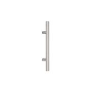 Zanda Round Profile Straigth Door Pull Handle gallery detail image