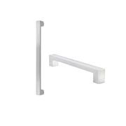 Zanda Polo Entrance Door Pull Handle gallery detail image