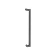Zanda Nitro Offset Door Pull Handle gallery detail image