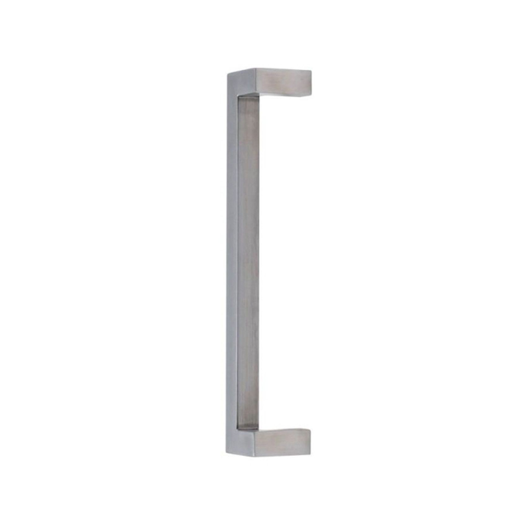 Zanda Nitro Offset Door Pull Handle gallery detail image