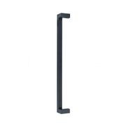 Zanda Nitro Offset Door Pull Handle gallery detail image