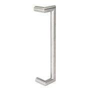 Zanda V23 Door Pull Handle gallery detail image