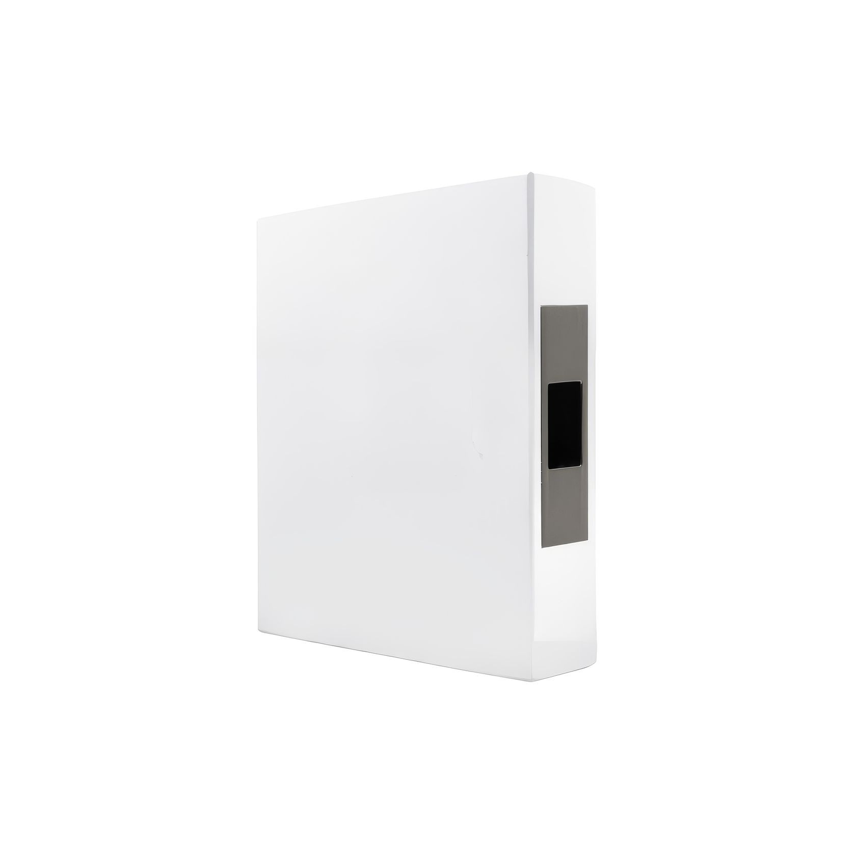 LUME - Sliding Door Edge Pull - Brass gallery detail image