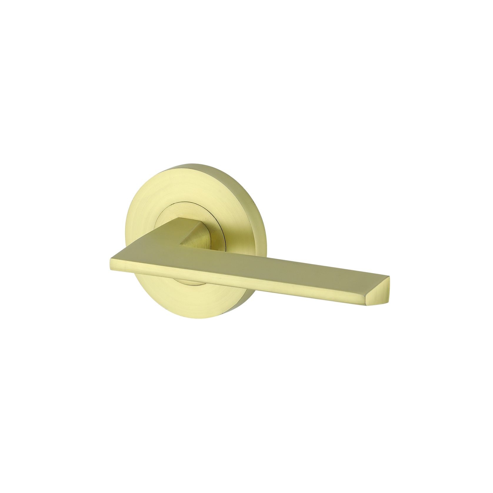 Tapered Lever Handle 3585 gallery detail image