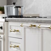 Lucite Appliance Door Pull gallery detail image