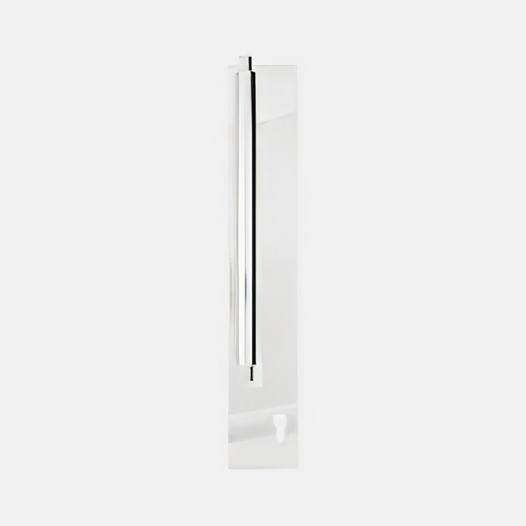 Euclide Door Pull Handle gallery detail image