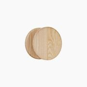 C4125OAK - Round BTB Handle gallery detail image