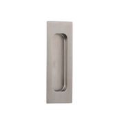 ABI Atley Rectangular Door Flush Pull gallery detail image