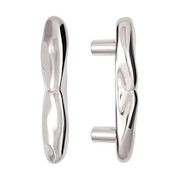 Pebbles Door Pull Handle 2800T gallery detail image