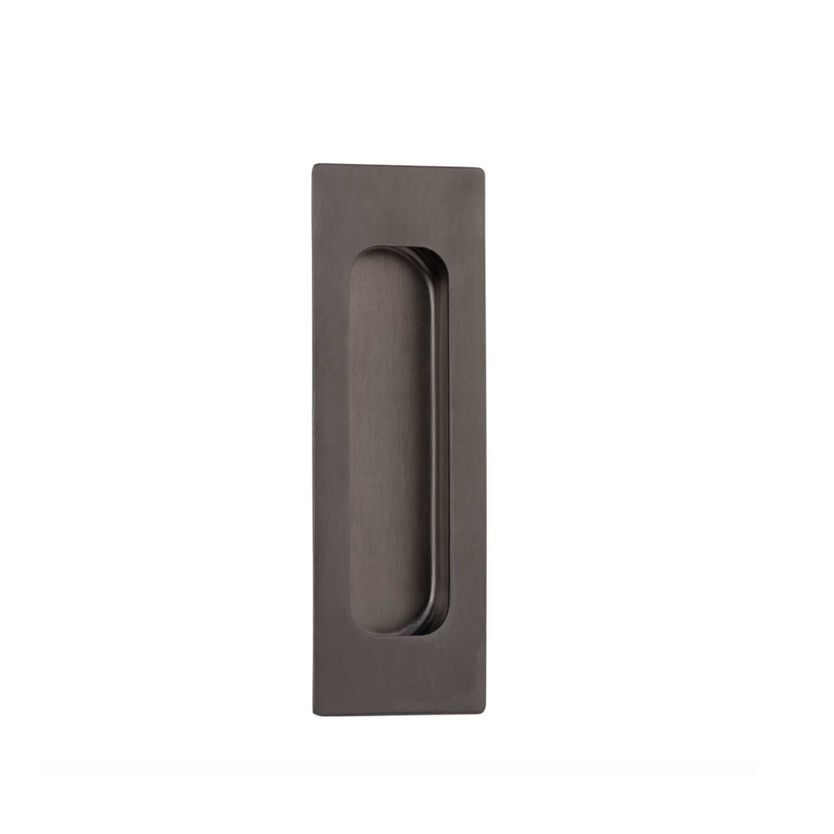 ABI Atley Rectangular Door Flush Pull gallery detail image