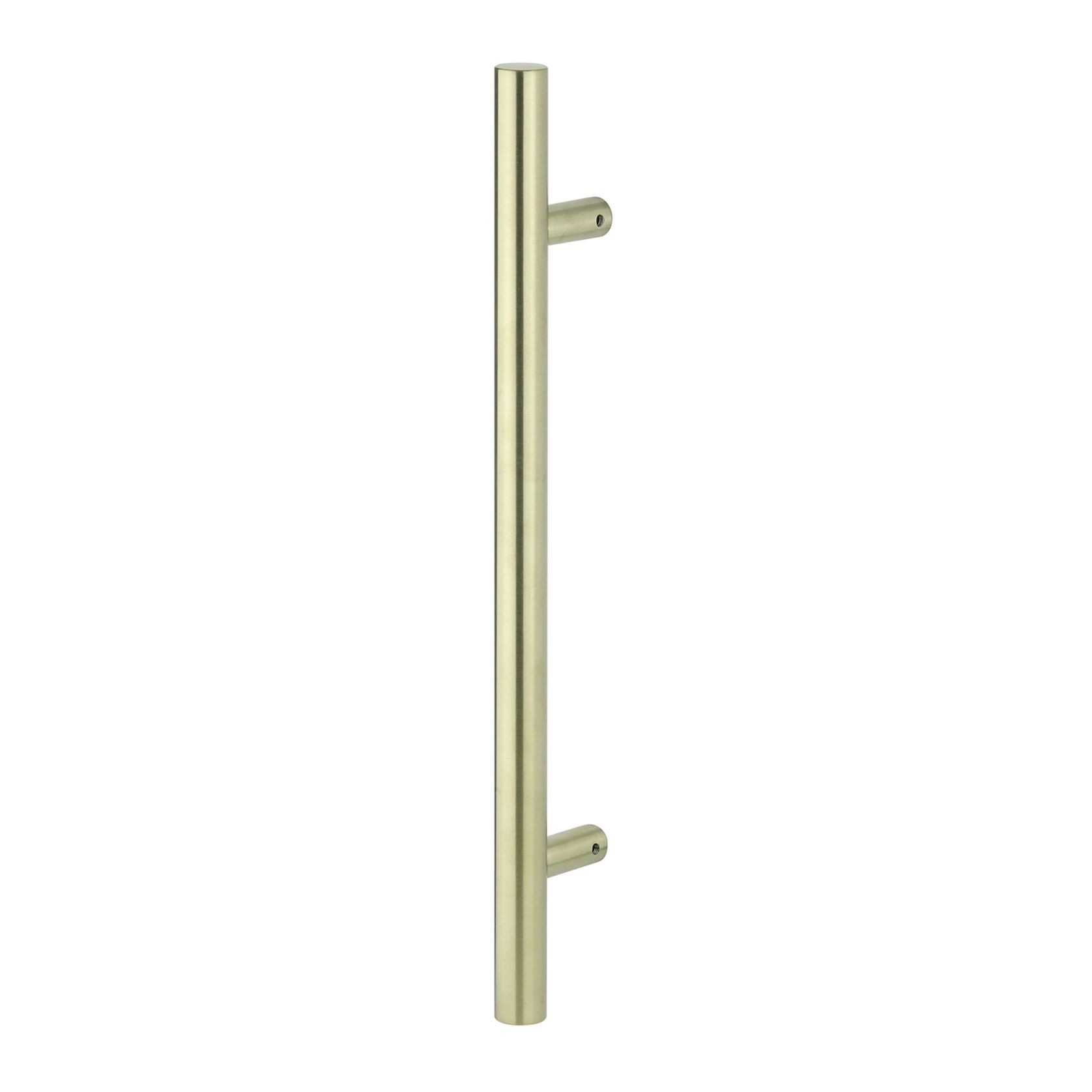 Lineare Tube Bar Pull gallery detail image