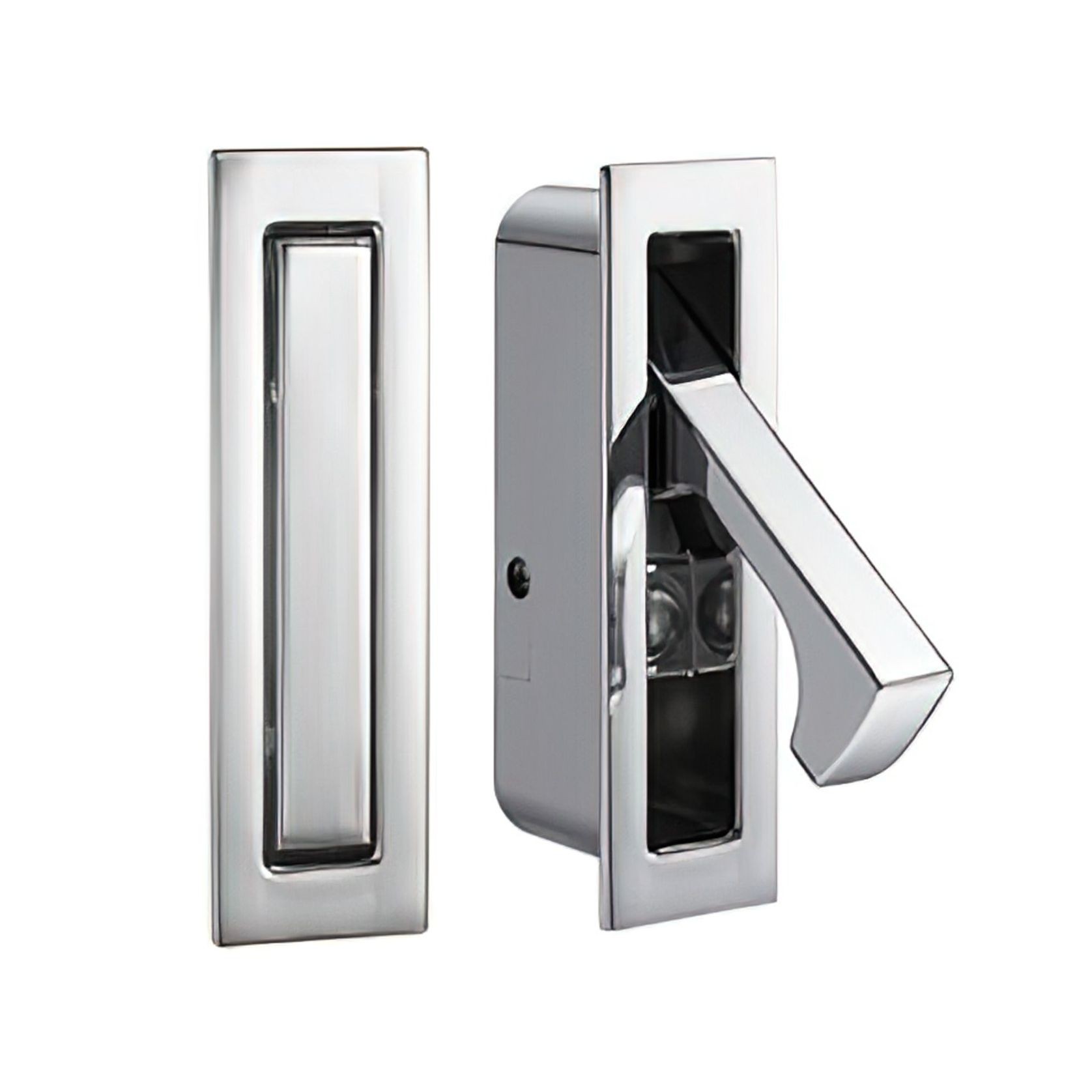 Kawajun PC-423 Sliding Door Edge Pull gallery detail image