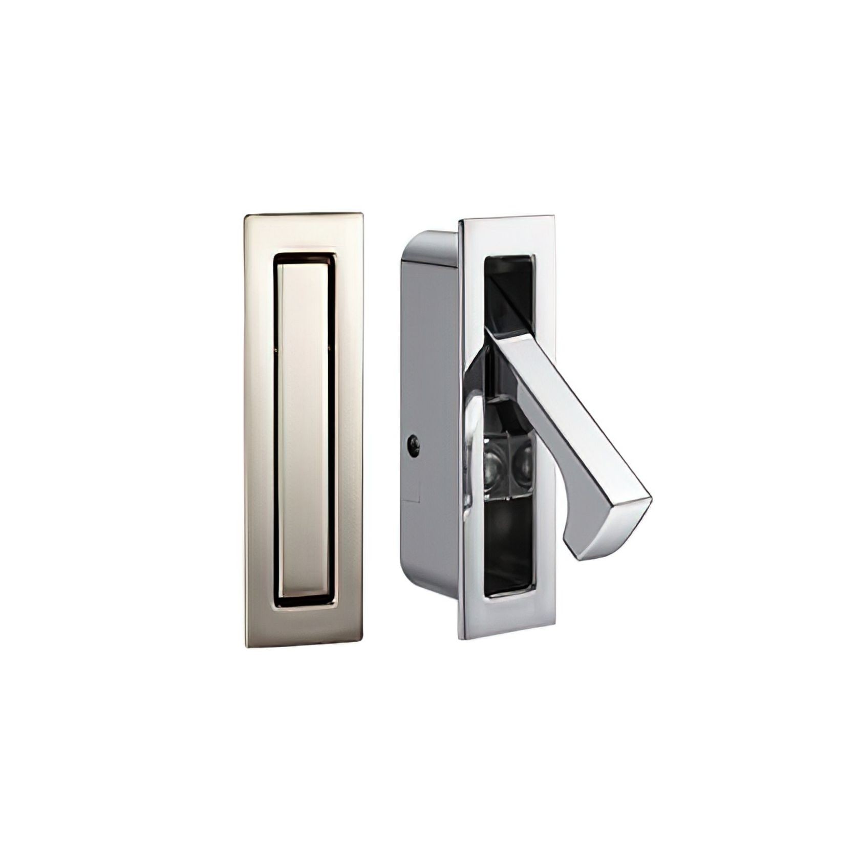 Kawajun PC-423 Sliding Door Edge Pull gallery detail image