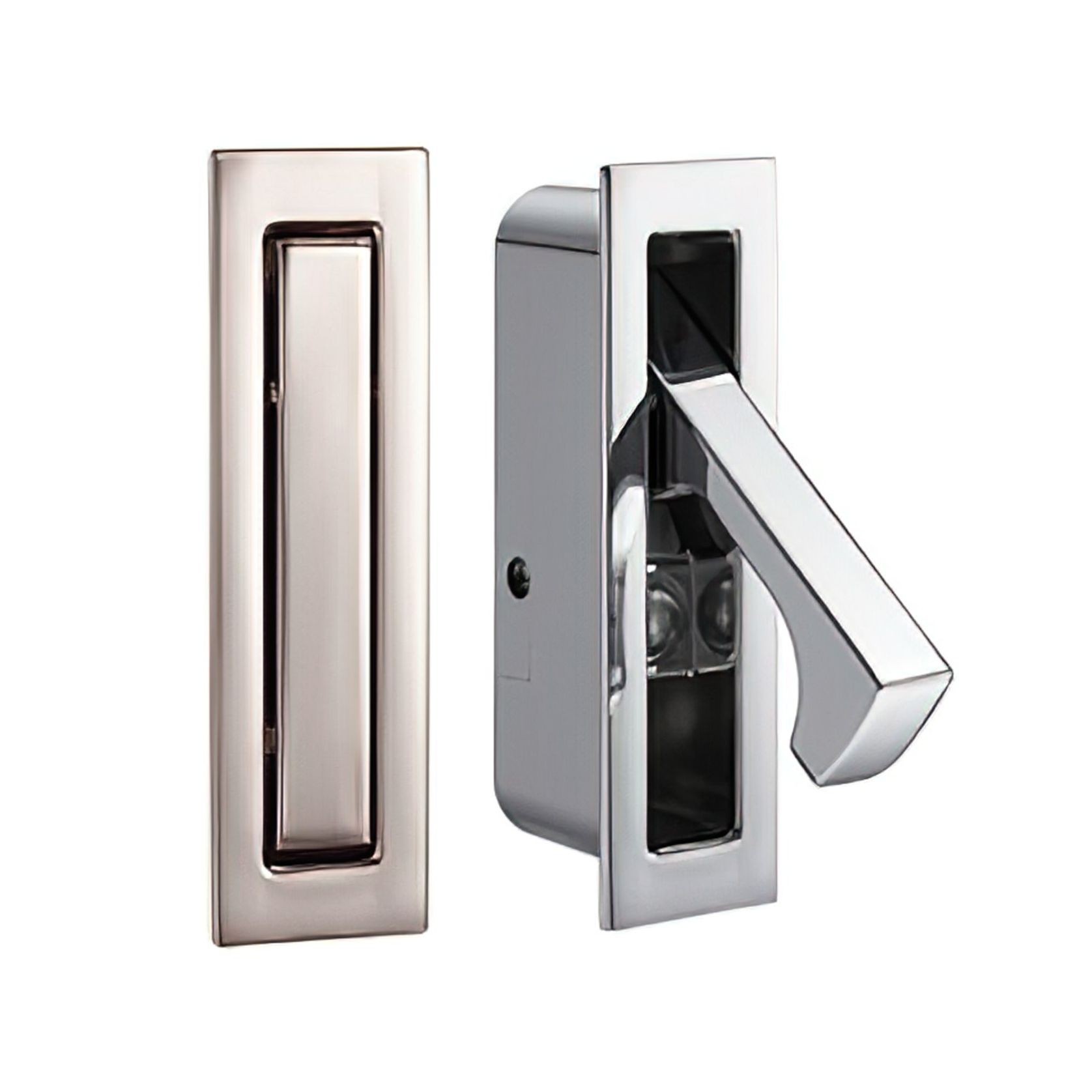 Kawajun PC-423 Sliding Door Edge Pull gallery detail image