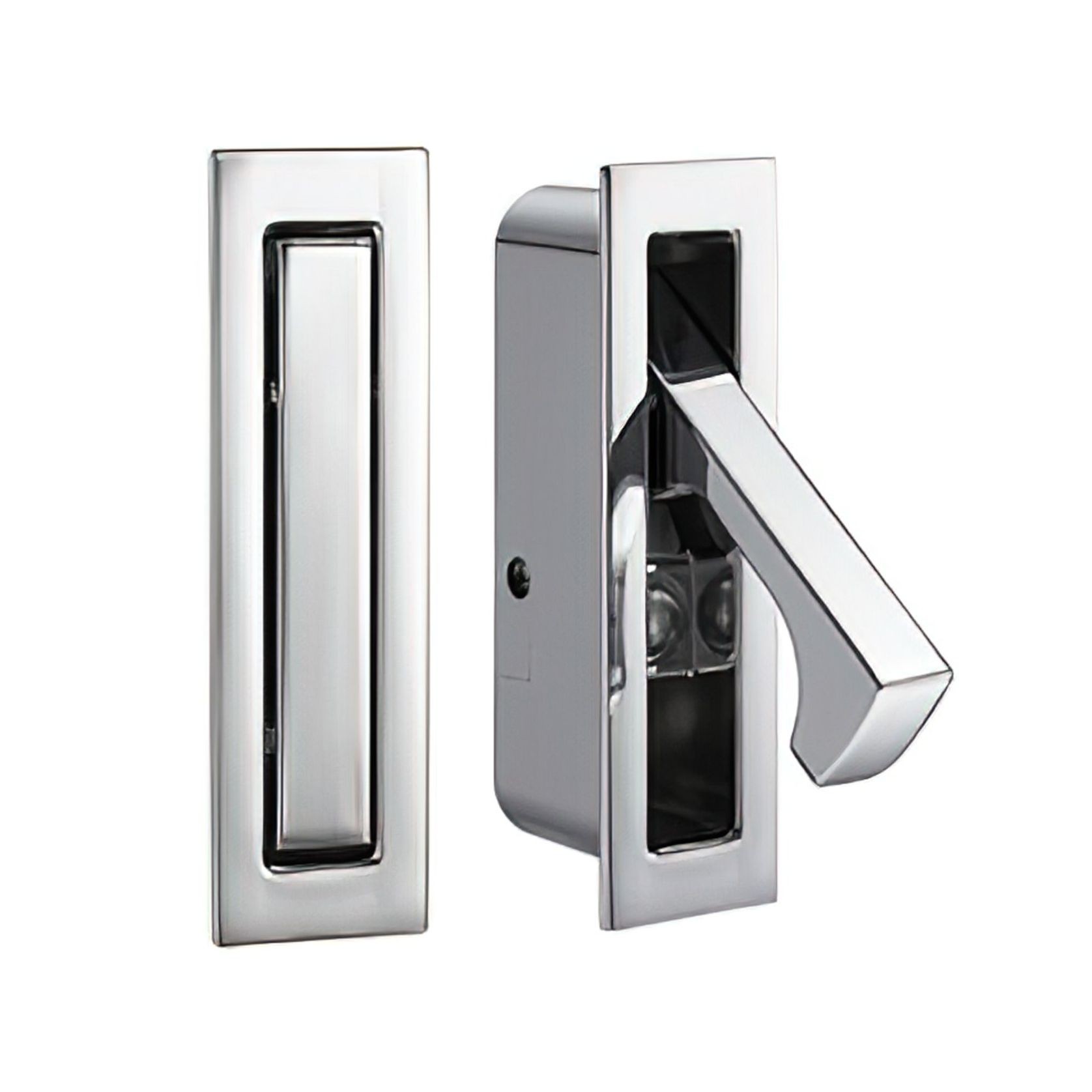 Kawajun PC-423 Sliding Door Edge Pull gallery detail image