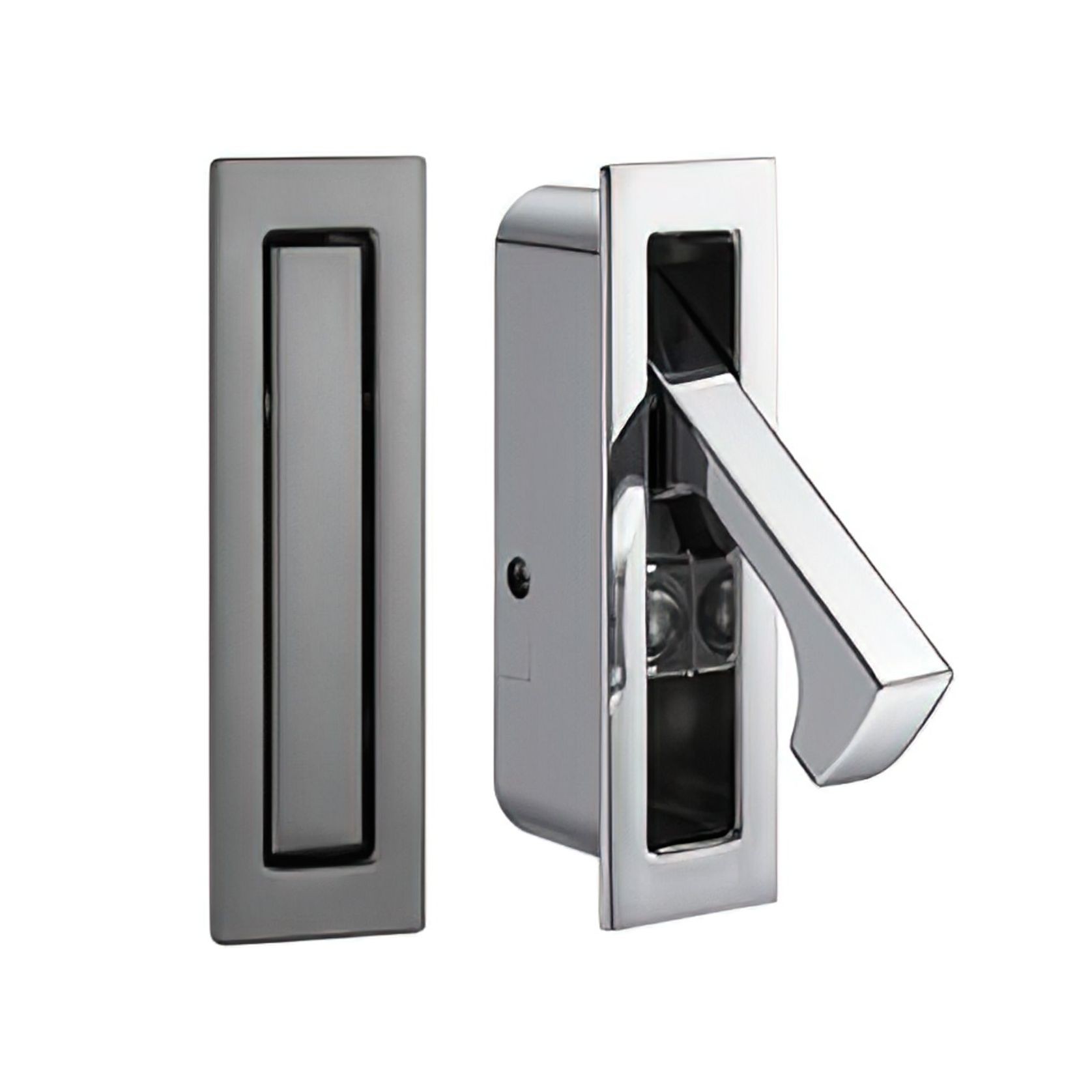 Kawajun PC-423 Sliding Door Edge Pull gallery detail image