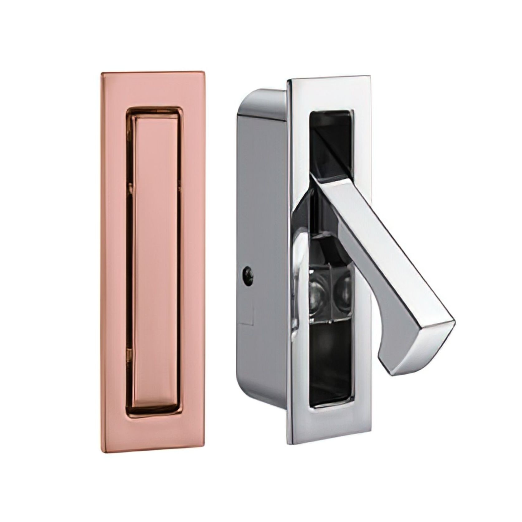 Kawajun PC-423 Sliding Door Edge Pull gallery detail image