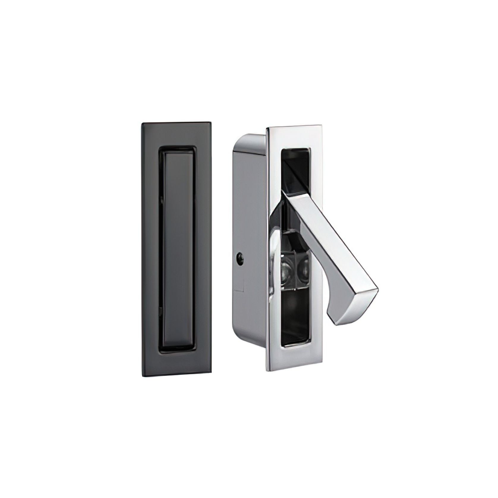 Kawajun PC-423 Sliding Door Edge Pull gallery detail image