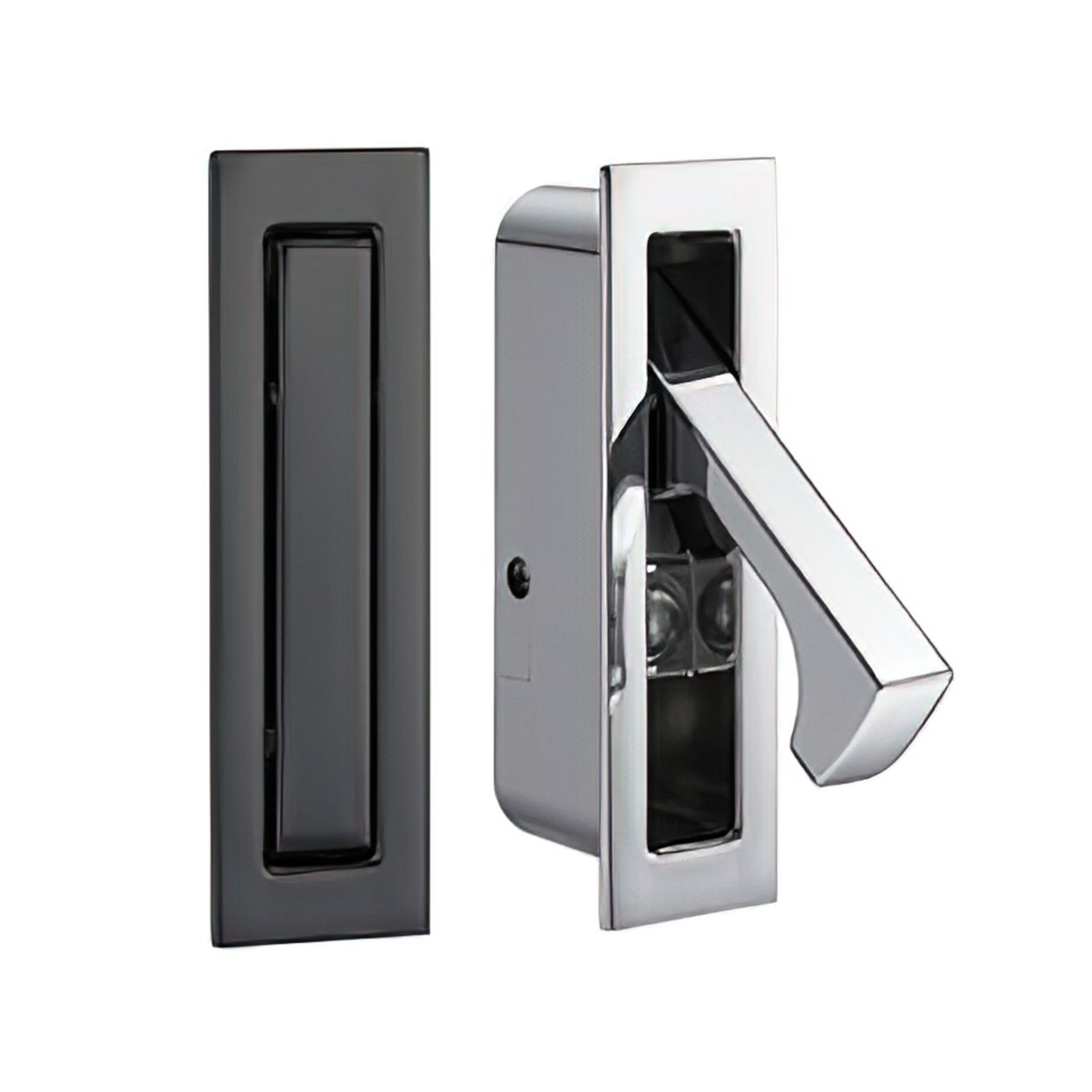 Kawajun PC-423 Sliding Door Edge Pull gallery detail image