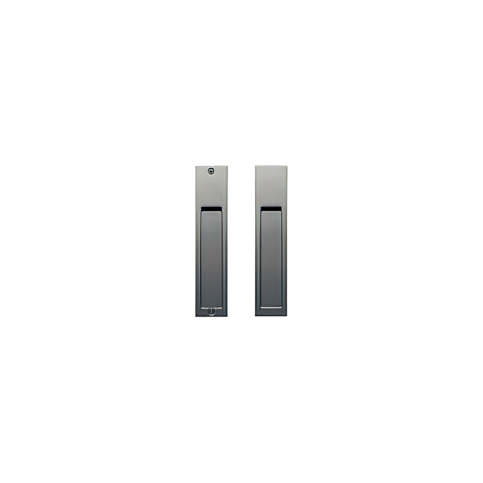 Kawajun PC-386 Sliding Door Edge Pull gallery detail image