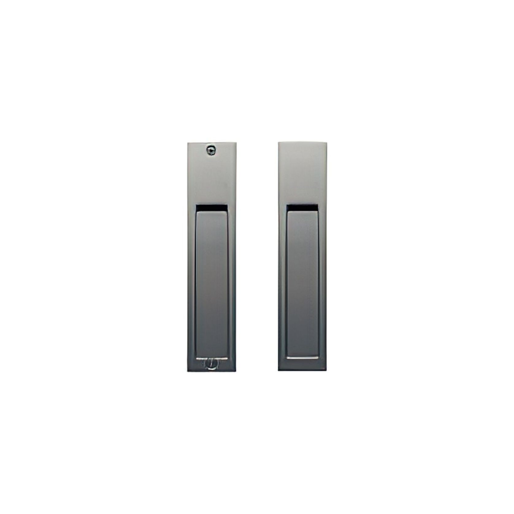 Kawajun PC-386 Sliding Door Edge Pull gallery detail image
