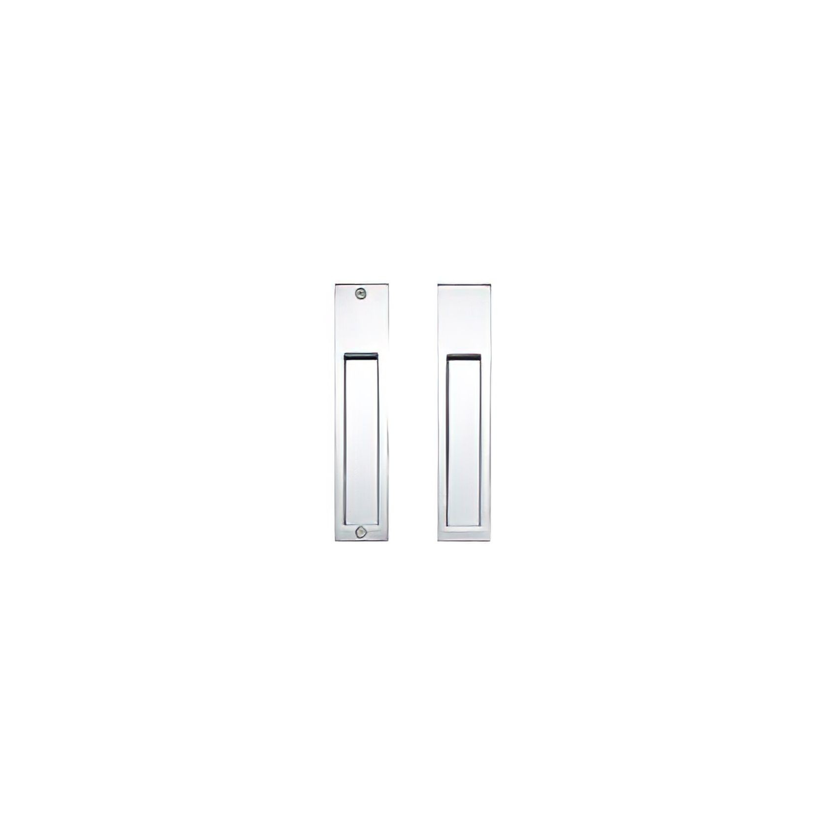 Kawajun PC-386 Sliding Door Edge Pull gallery detail image