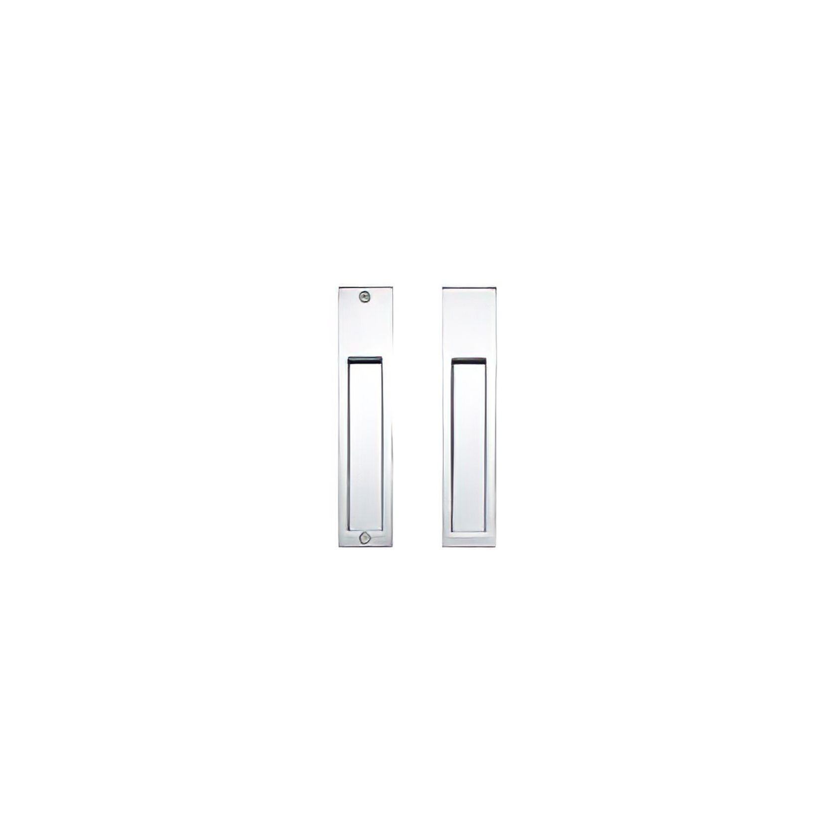 Kawajun PC-386 Sliding Door Edge Pull gallery detail image
