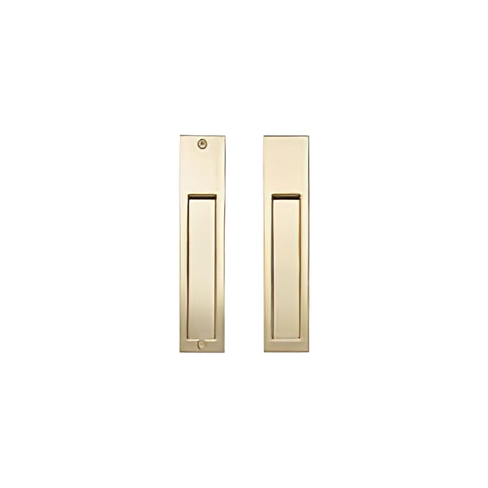 Kawajun PC-386 Sliding Door Edge Pull gallery detail image