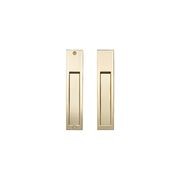 Kawajun PC-386 Sliding Door Edge Pull gallery detail image