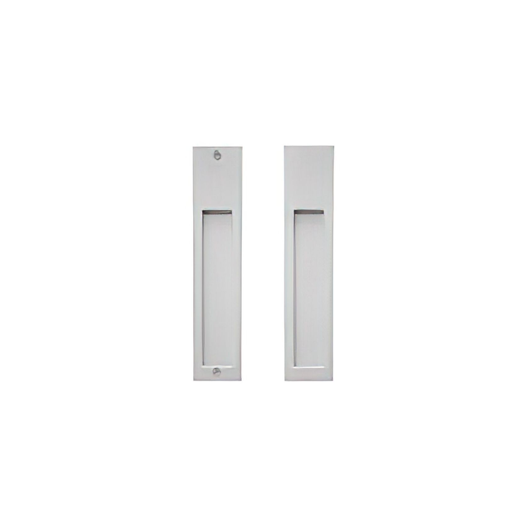 Kawajun PC-386 Sliding Door Edge Pull gallery detail image