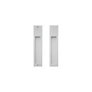 Kawajun PC-386 Sliding Door Edge Pull gallery detail image