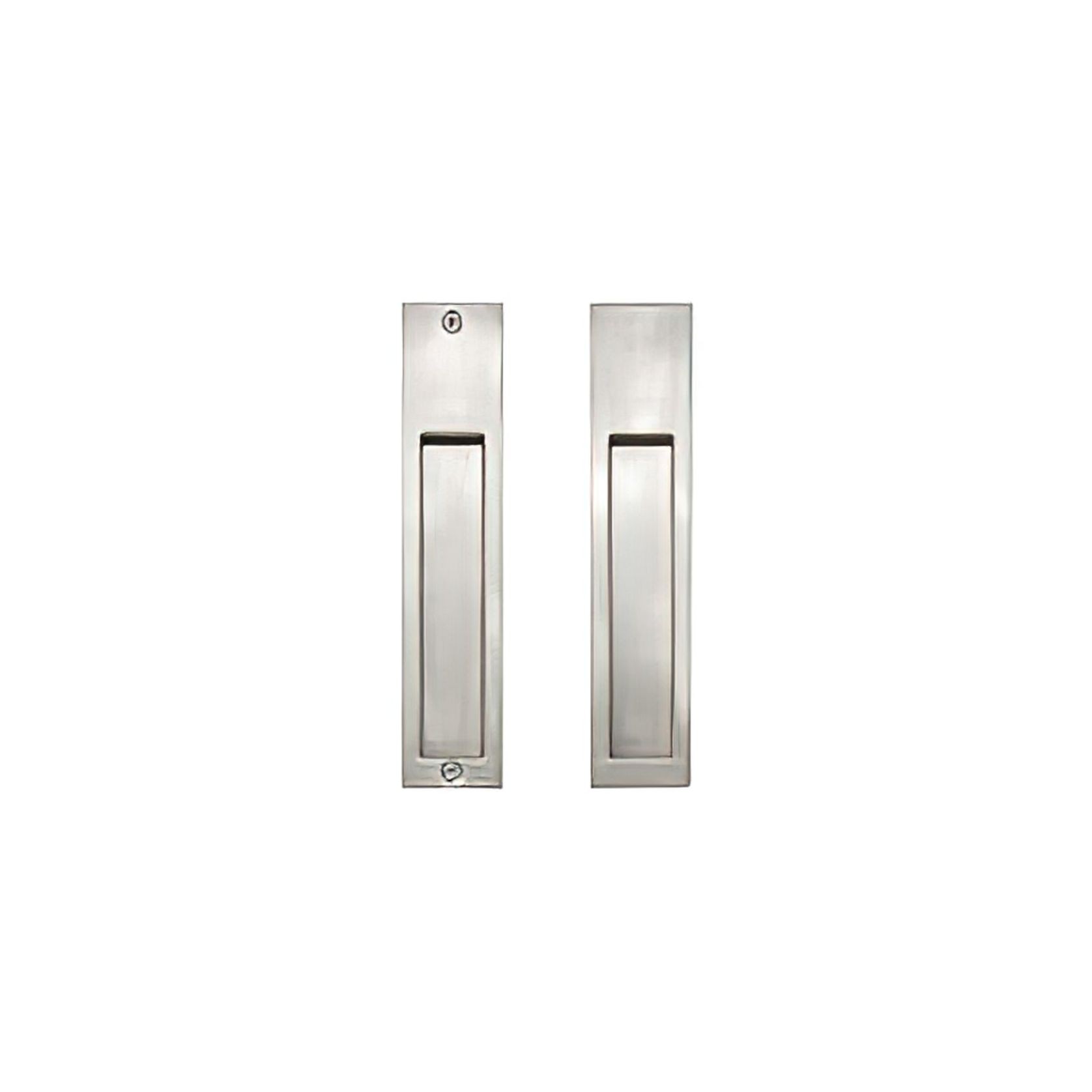 Kawajun PC-386 Sliding Door Edge Pull gallery detail image