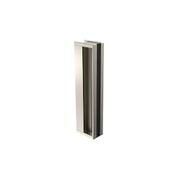 Kawajun PA-69 Sliding Door Edge Pull Handle gallery detail image