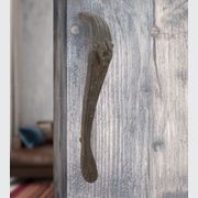 Lion – Iron Door Pull Handle gallery detail image