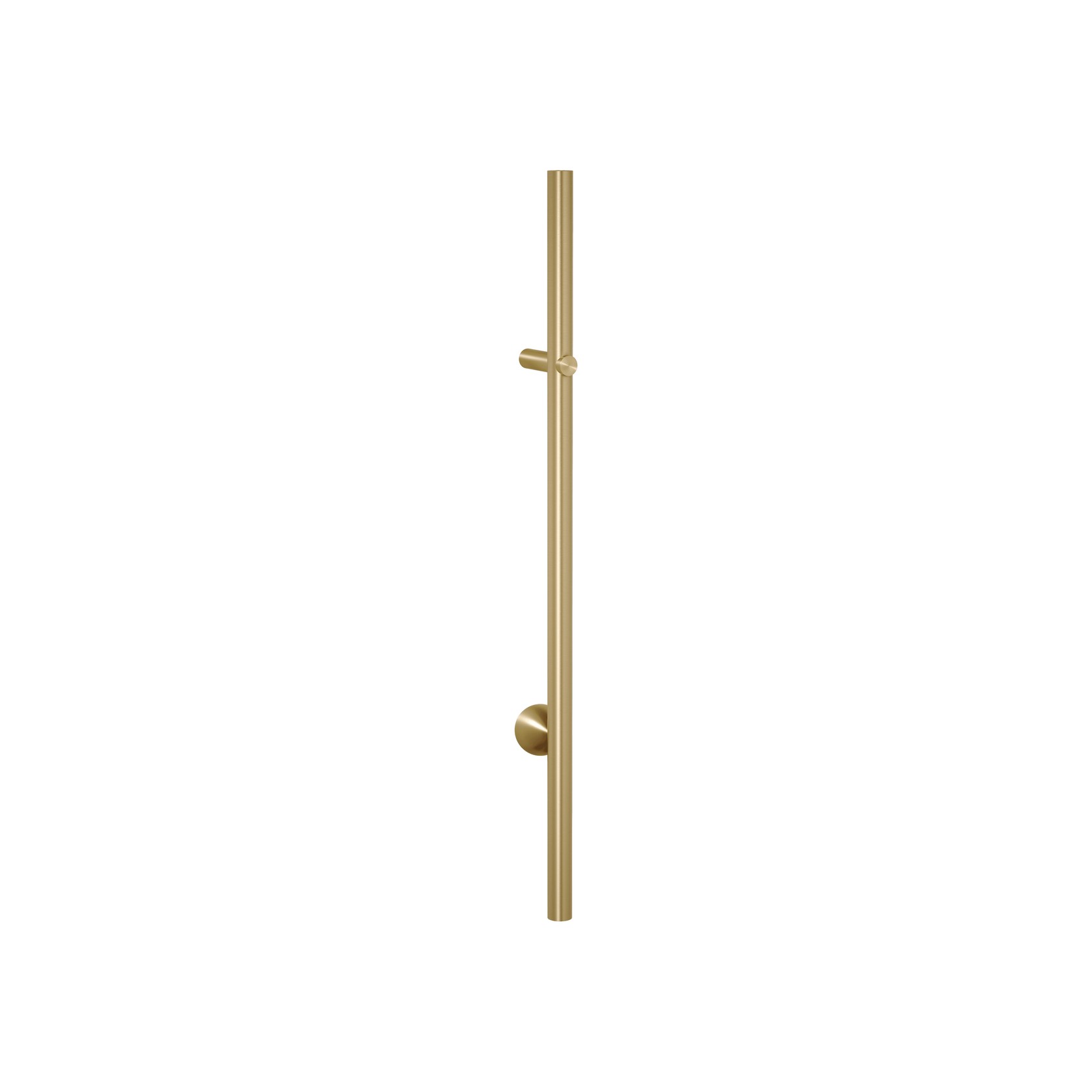Futurismo Pull Handle 600mm gallery detail image