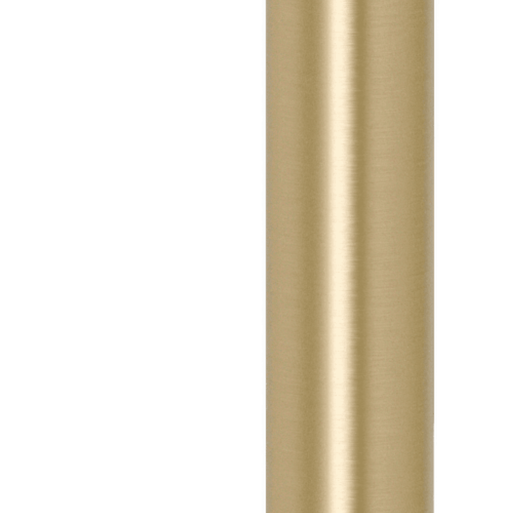 Futurismo Pull Handle 600mm gallery detail image