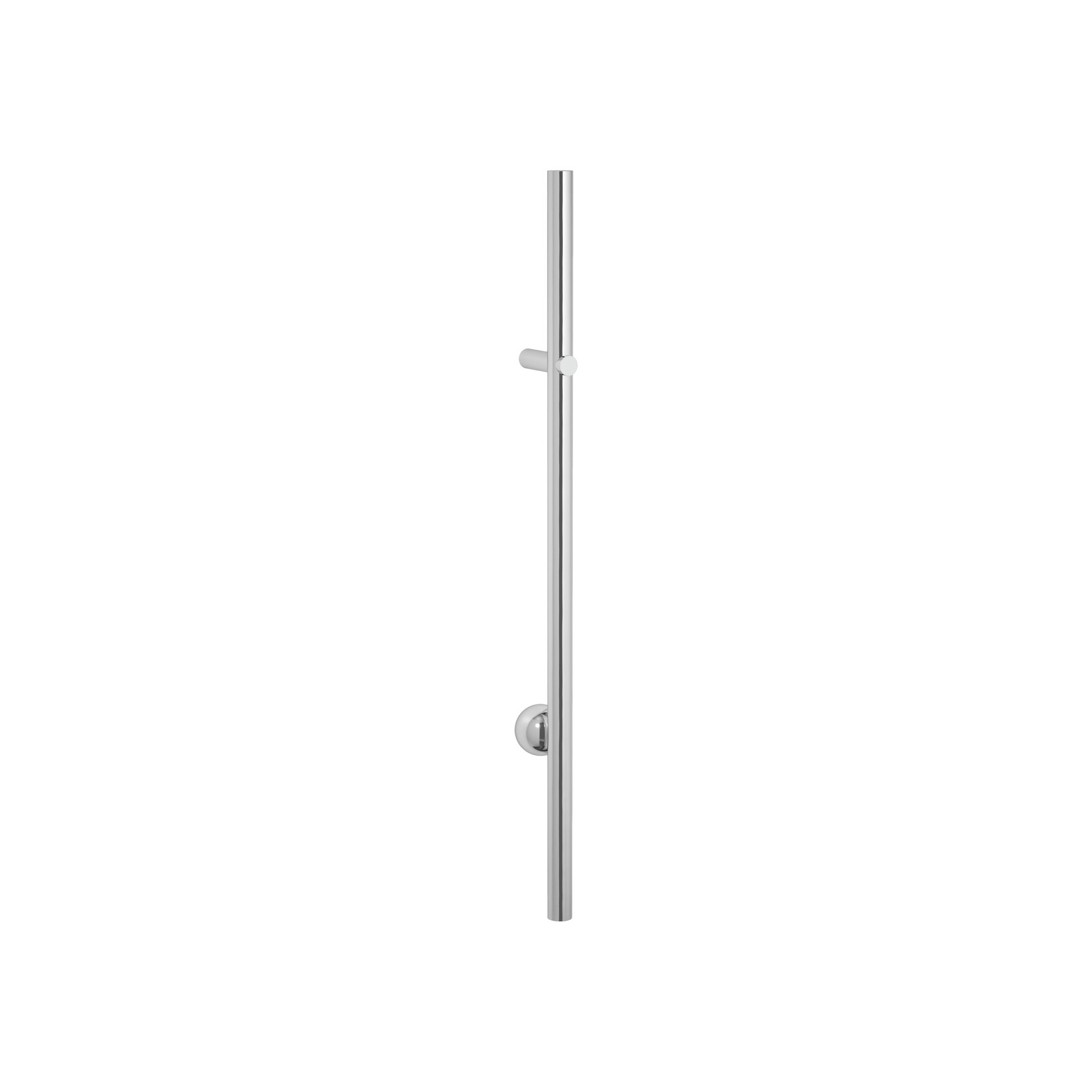 Futurismo Pull Handle 600mm gallery detail image