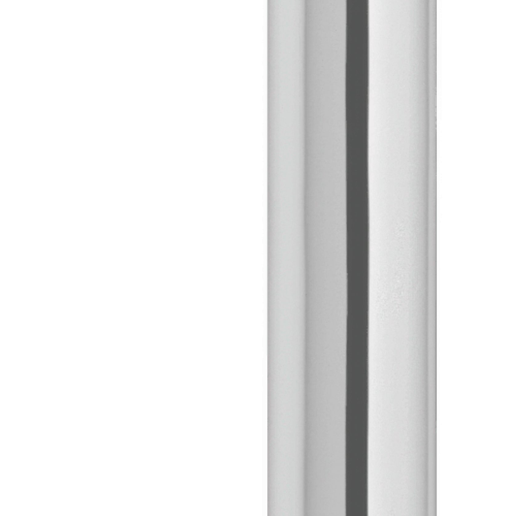 Futurismo Pull Handle 600mm gallery detail image