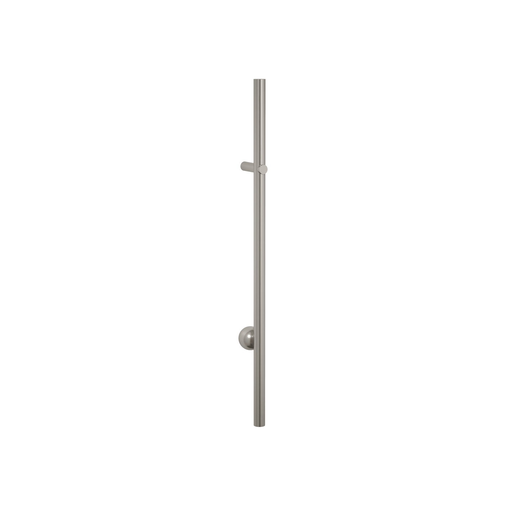 Futurismo Pull Handle 600mm gallery detail image