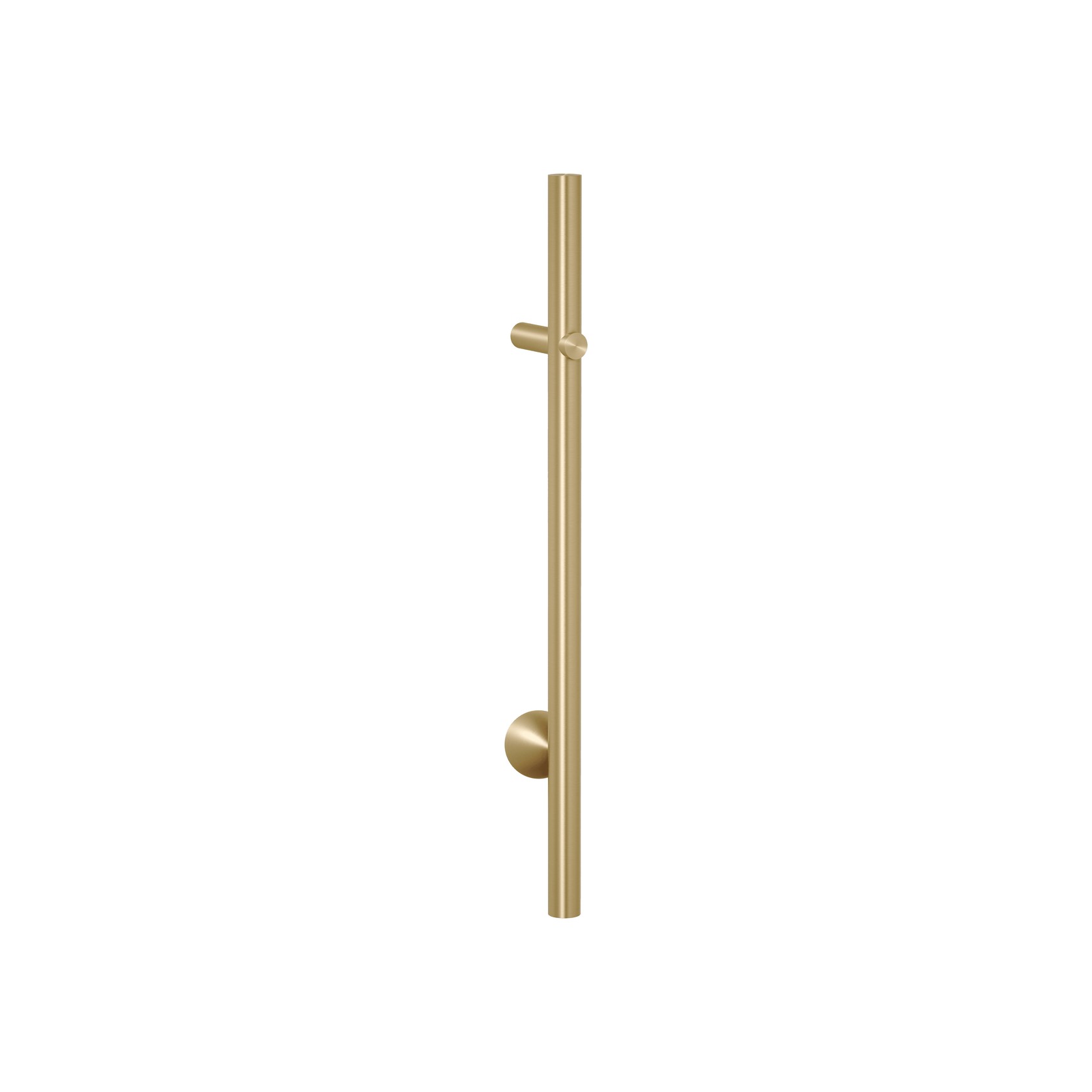 Futurismo Pull Handle 600mm gallery detail image