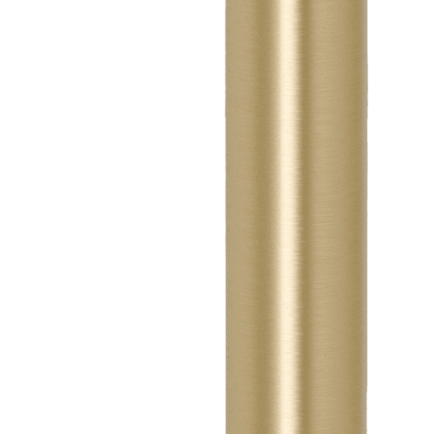 Futurismo Pull Handle 600mm gallery detail image