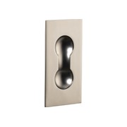 H06 Sliding Door Pull gallery detail image