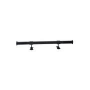 Pyramid – Iron Door Pull Handle gallery detail image