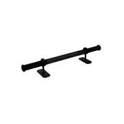 Pyramid – Iron Door Pull Handle gallery detail image