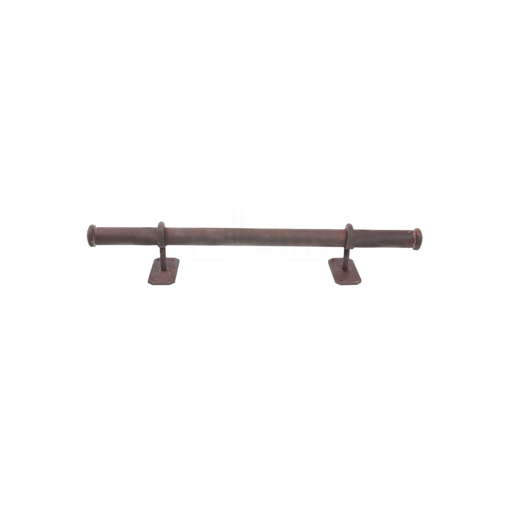 Pyramid – Iron Door Pull Handle gallery detail image