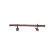 Pyramid – Iron Door Pull Handle gallery detail image