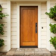 Regency – Iron Door Pull Handle gallery detail image
